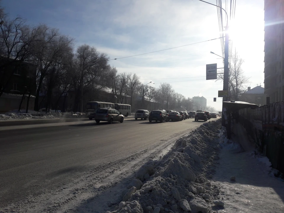 фото из архива "КП".