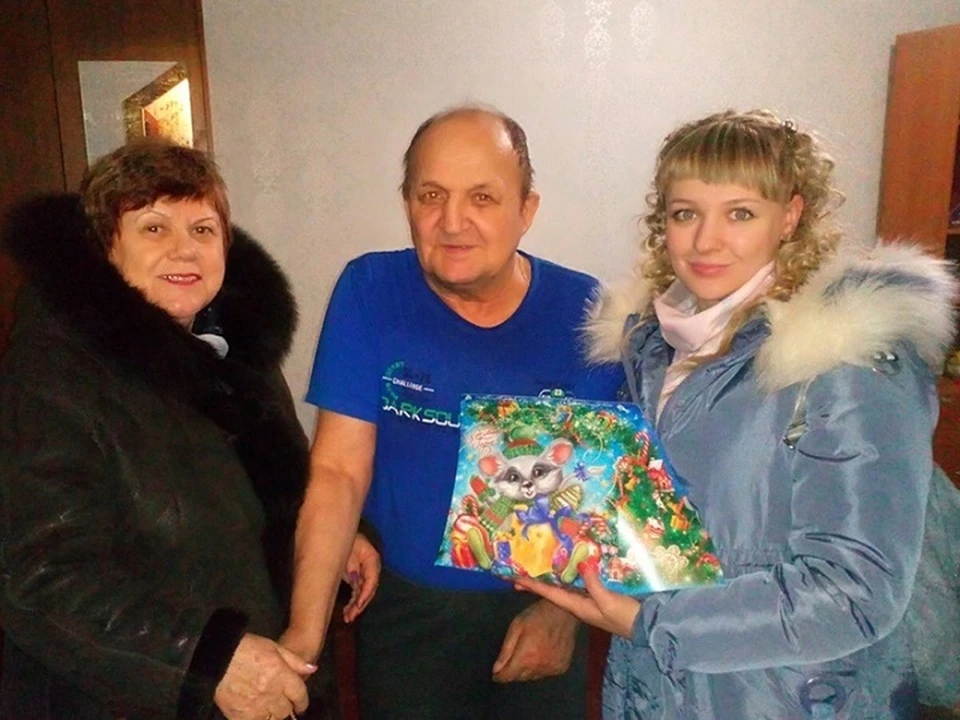 «Добрый Мегион» объединил сотни неравнодушных жителей города