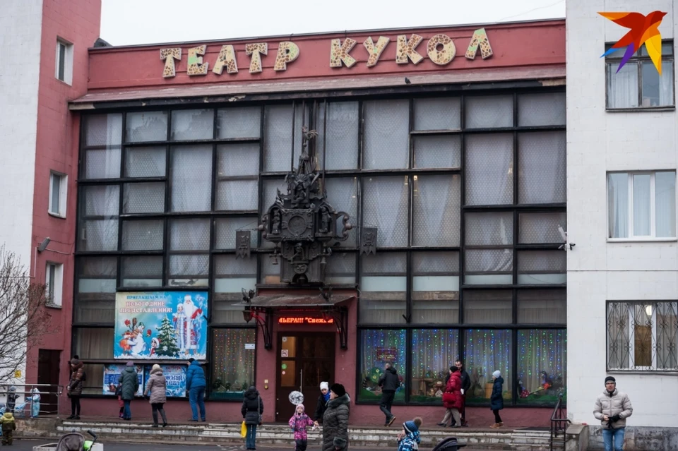 Маленьких орловцев ждет новая премьера в Бэби-театре