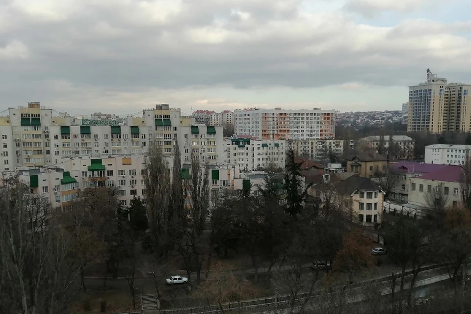 За жилье нужно будет платить налог.