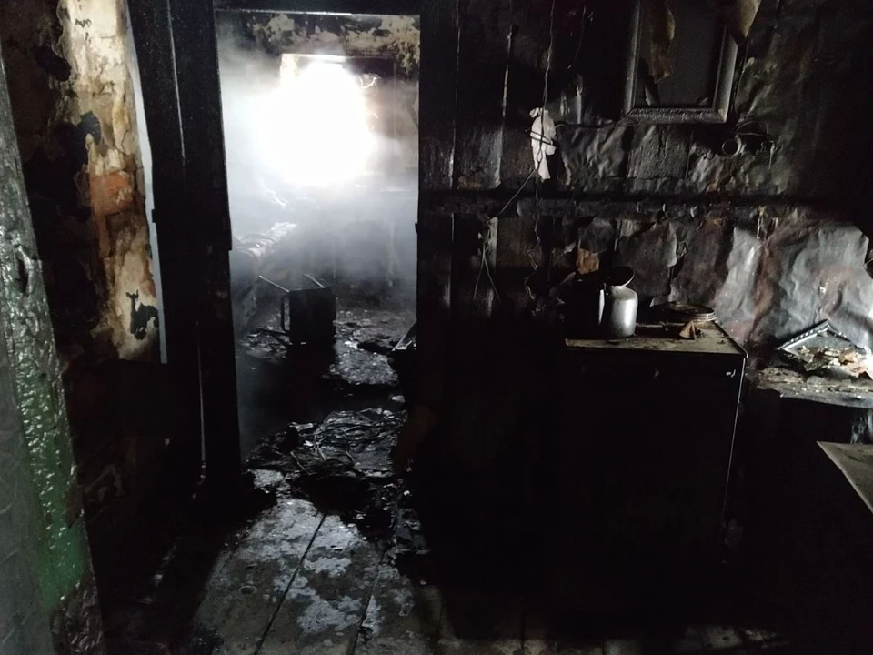 Фото СУ СКР по Саратовской области