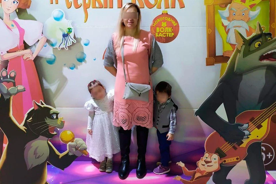 Петербурженка задушила бывшего мужа поясом от халата, защищая свою дочь от изнасилования