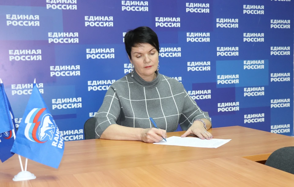 Ольга Сынкина