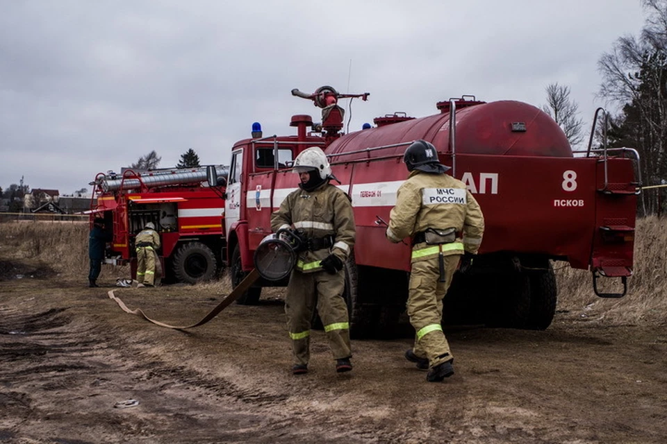 Благодаря «Службе «112» спасатели смогут оперативнее реагировать на чрезвычайные ситуации.