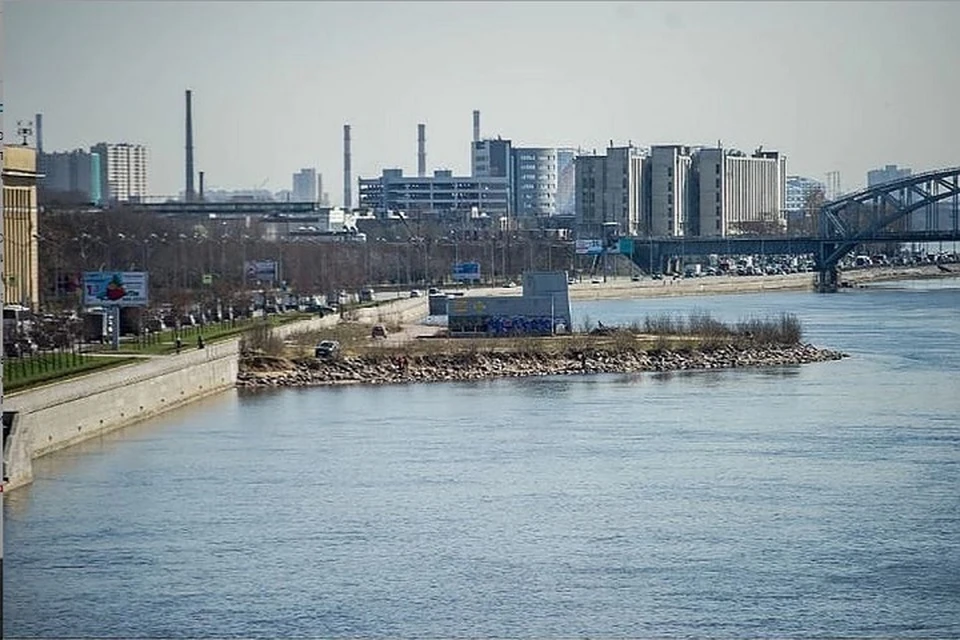 Горсуд защитил полуостров Рожок от застройки. Пока.