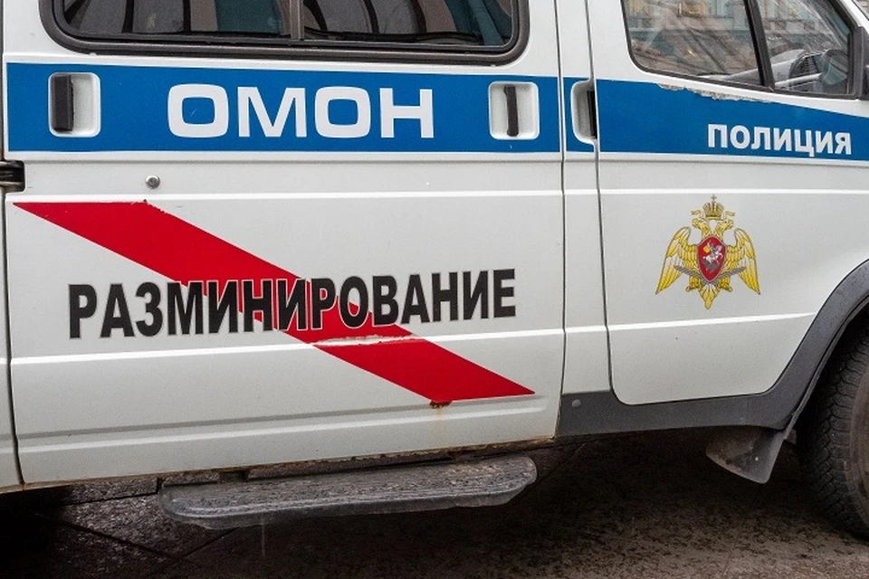 Предприниматель из Киришей по пьянке угрожал взорвать жилой дом.