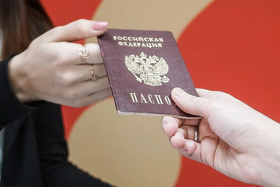 За фиктивный брак женщина получила денежное вознаграждение