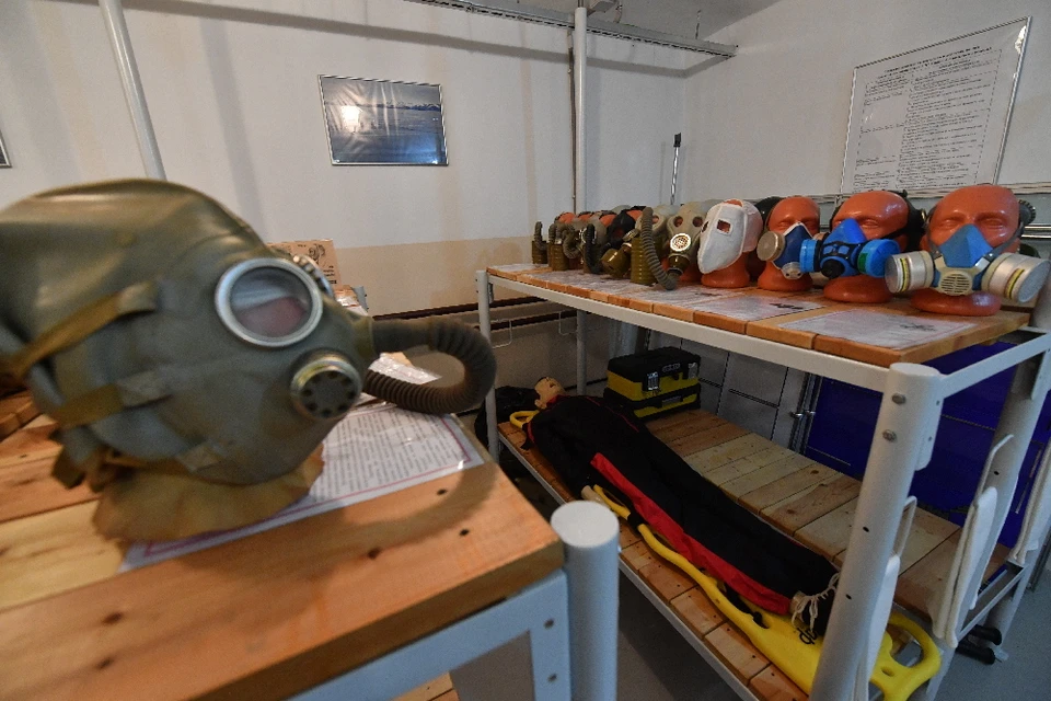 На независимую экспертизу воздуха в Рязани собрали 170 тысяч рублей.