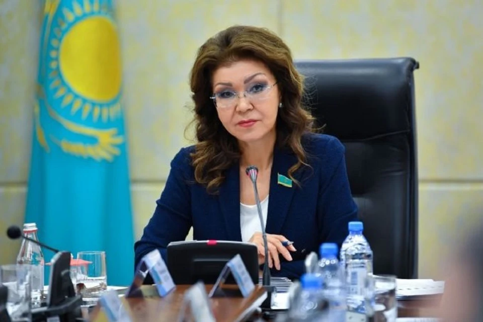 Завершая обсуждение, Дарига Назарбаева высказалась за необходимость пересмотра программы развития АПК.