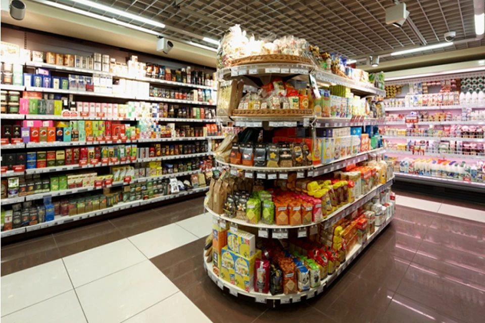 В магазинах Красноселькупского района в два раза завысили цены на продукты Фото: правительство ЯНАО
