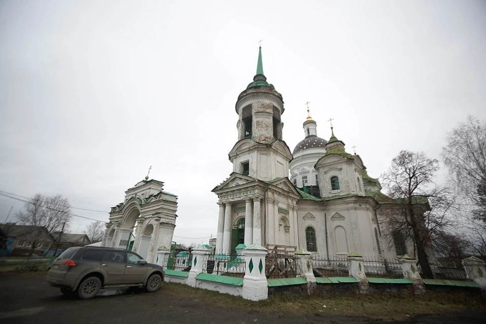 Девушку задело, что туроператор резко сменил маршрут