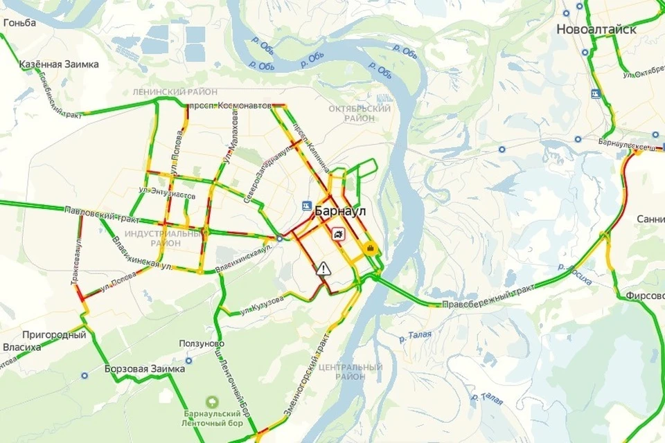 Пробки барнаул. Яндекс пробки Барнаул. Яндекс карты Барнаул пробки. Яндекс пробки Барнаул сейчас.