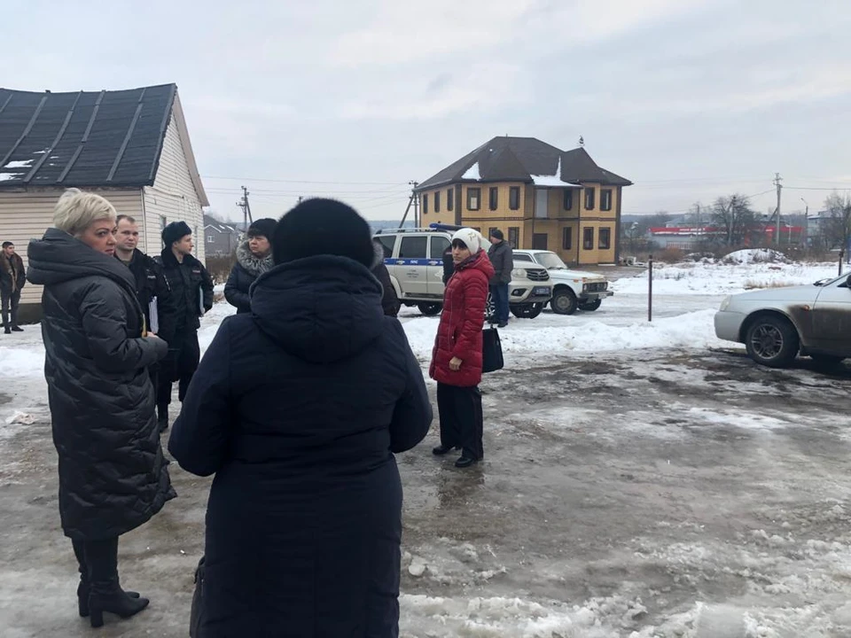 Фото: Администрация Тулы