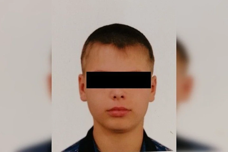 Пропавшего в Калтане подростка нашли в Новокузнецке
