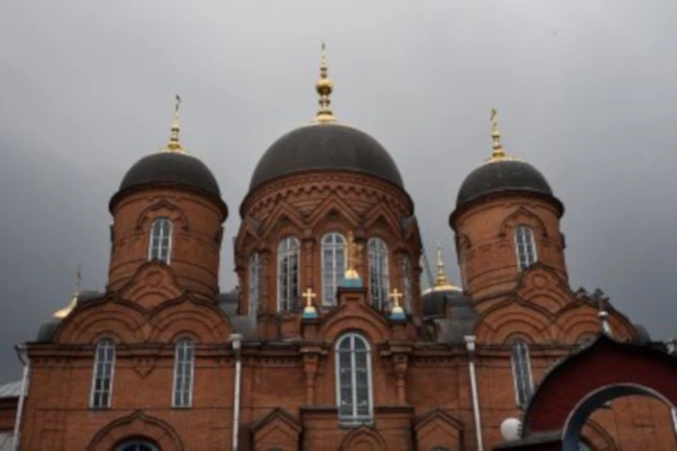 Фото: Пресс-служба Пензенской Епархии