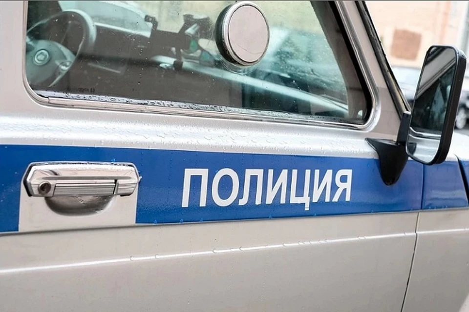 Полицейские проверят причастность подозреваемого к аналогичным преступлениям