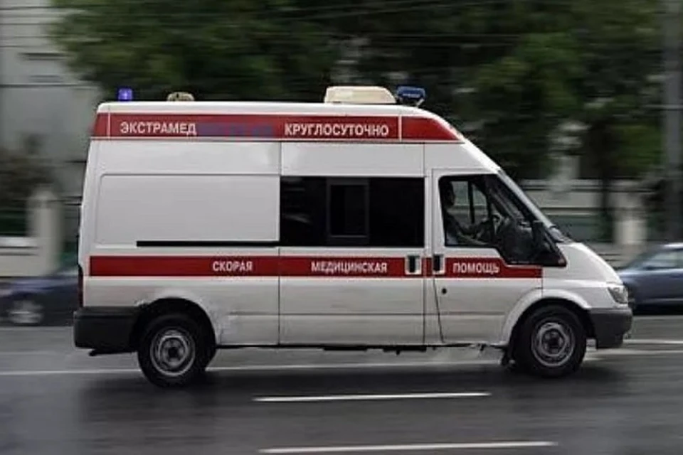 В больнице пострадавшим оказали необходимую помощь. Фото: Архив КП