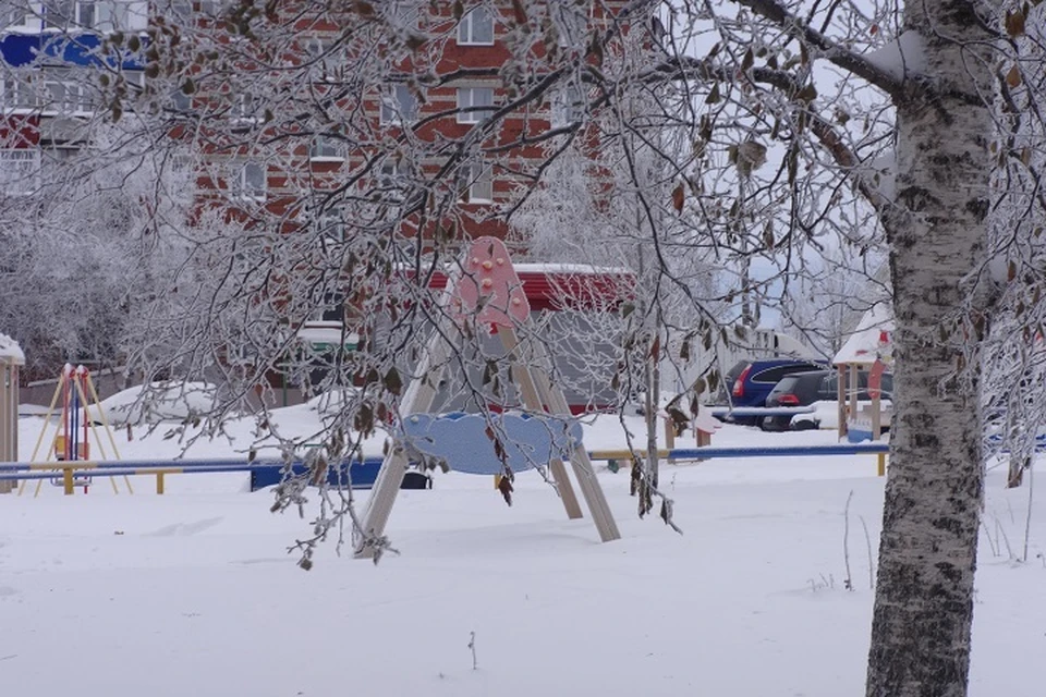 Погода на Ямале 20 января: ожидается похолодание