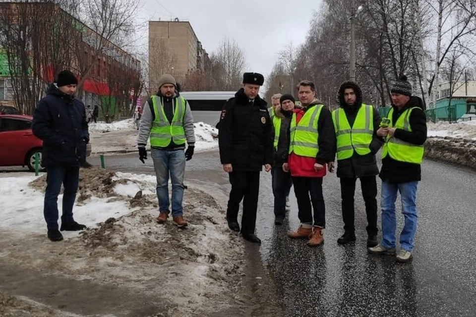 Фото: Олег Бекмеметьев