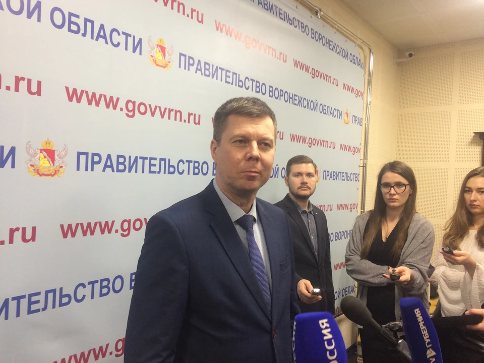 Артур Кулешов.