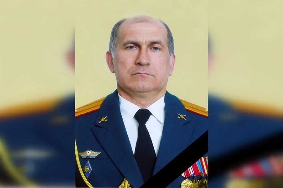 Фото: архив донецкого военного лицея