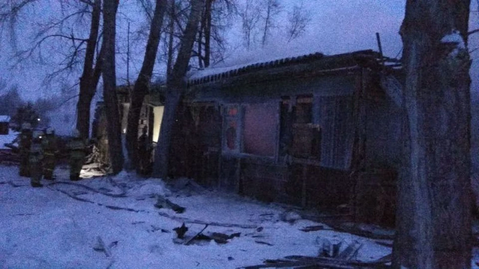 фото: ГУ МЧС по Томской области