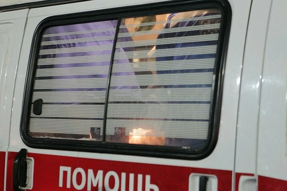 На Кубани женщину сбил грузовой поезд