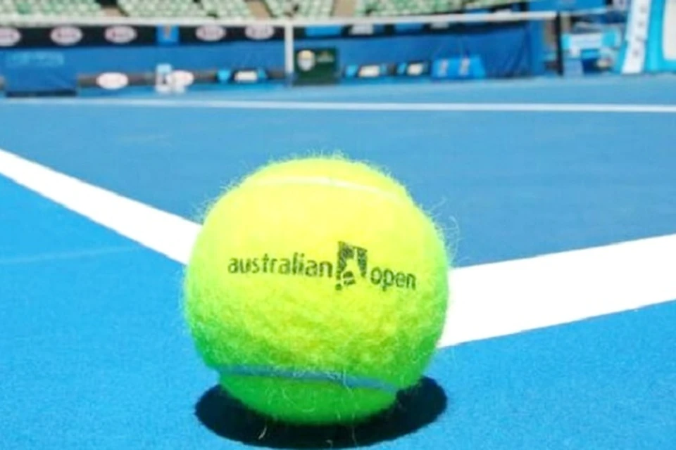 Australian Open регулярно проводится с 1905 года.