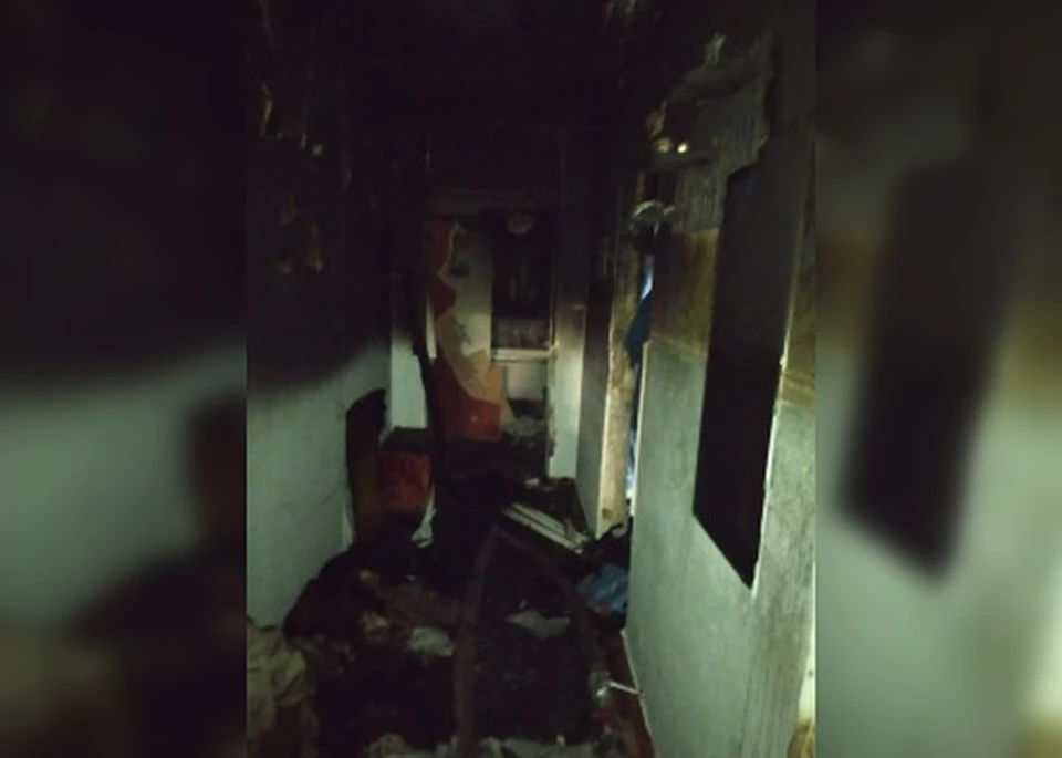 Фото: СУ СК по Самарской области