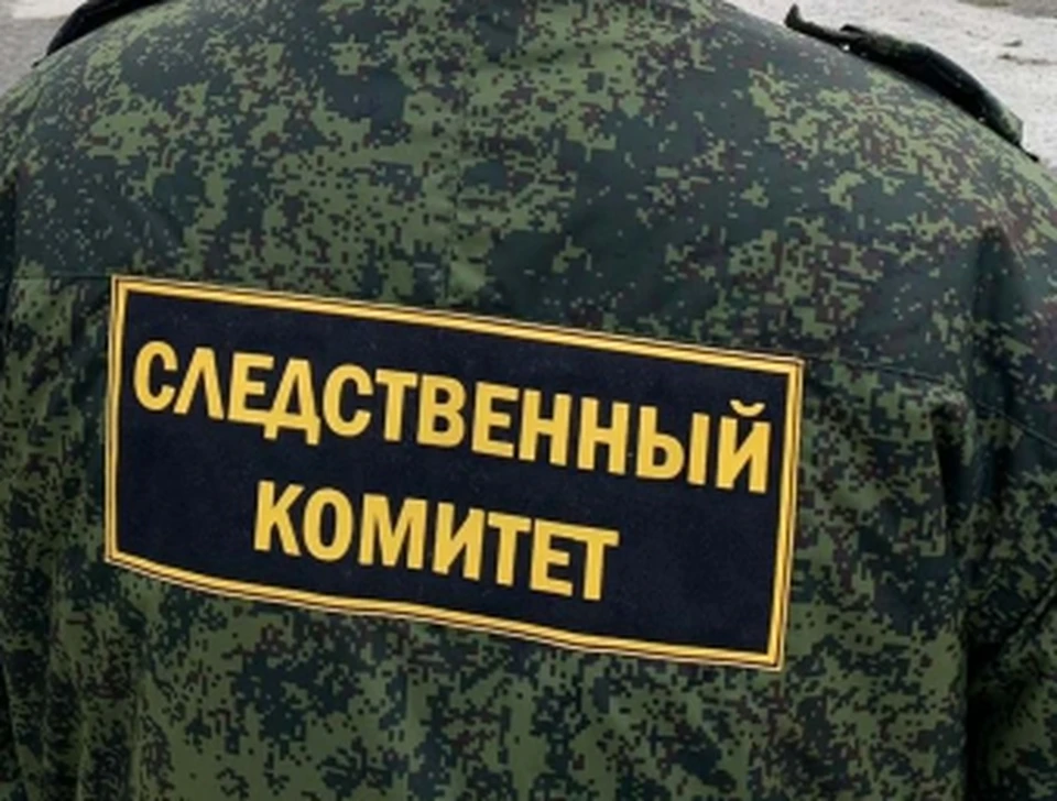 В Тюмени за покушение на мошенничество осудят бывшего судебного пристава. Фото - СКР по Тюменской области.