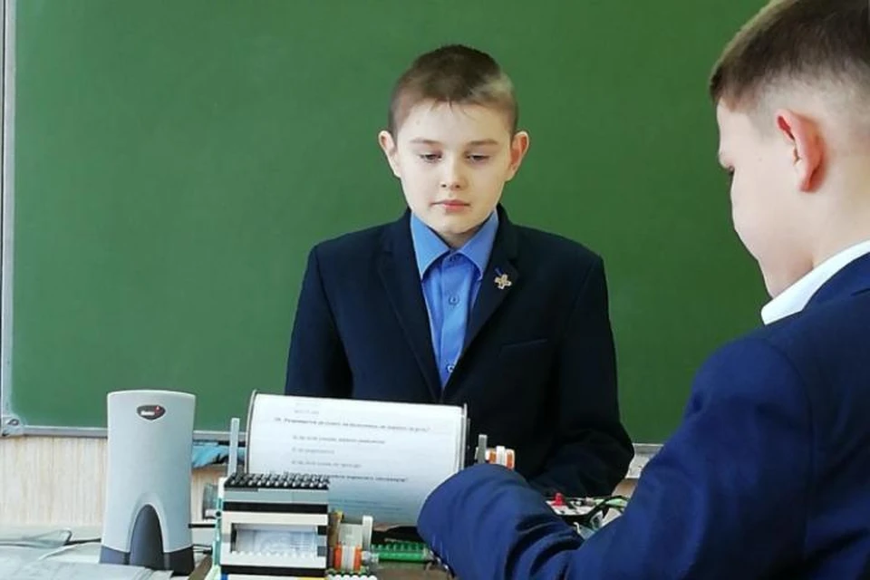 ФОТО: Пресс-служба МВД по РМ