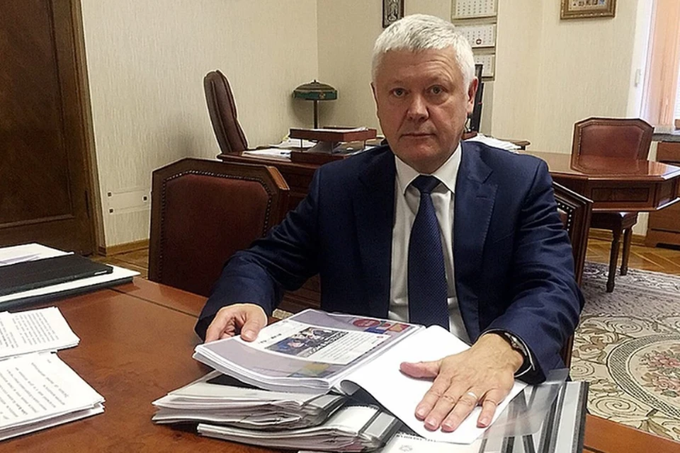 Пискарев рассказал о сенсационных публикациях в западных СМИ