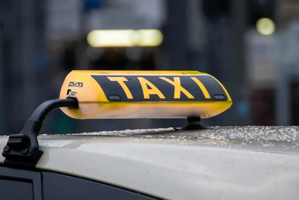 Тюменцы пожаловались на таксистов. Фото - pixabay.com.