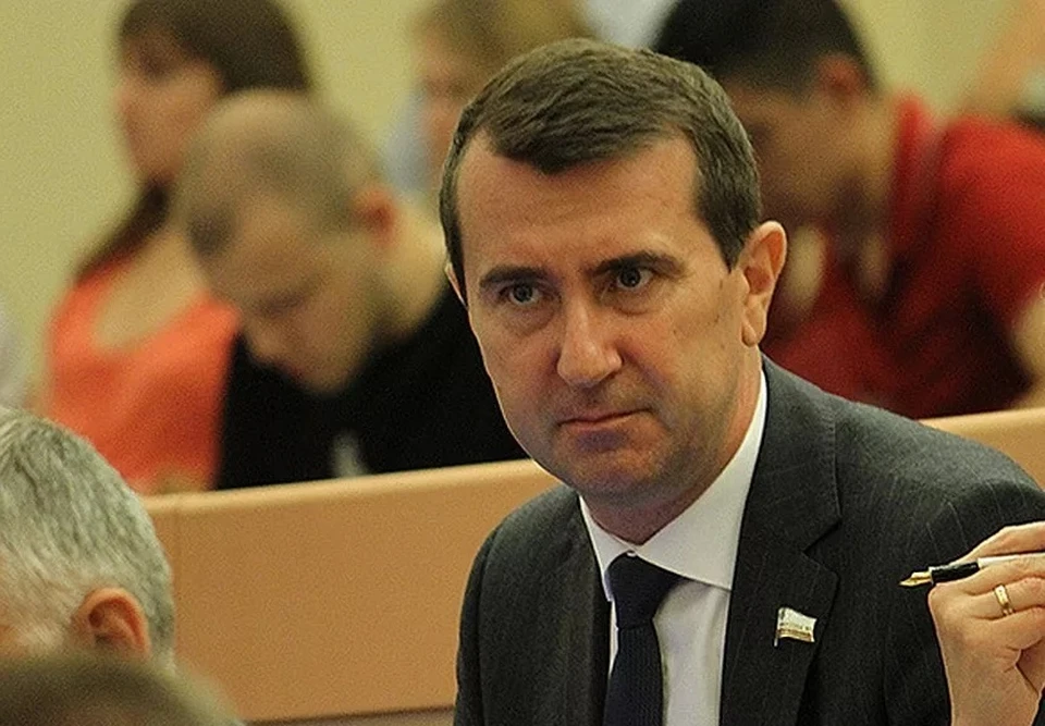 Алексей Данилов