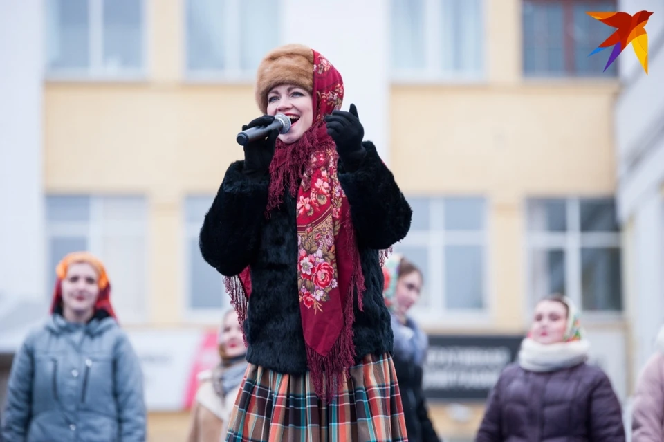 Орловцев приглашают на фестиваль гречневой каши в Болхов