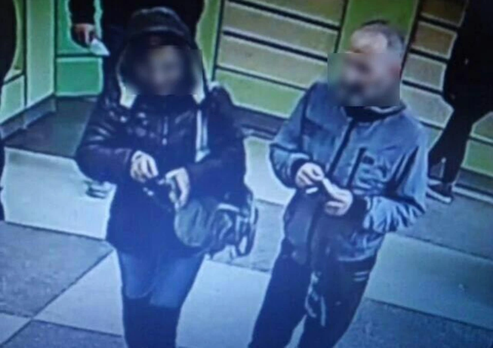 Пара покупала в аптеках снотворные для усиления эффекта от наркотиков. Фото: МВД