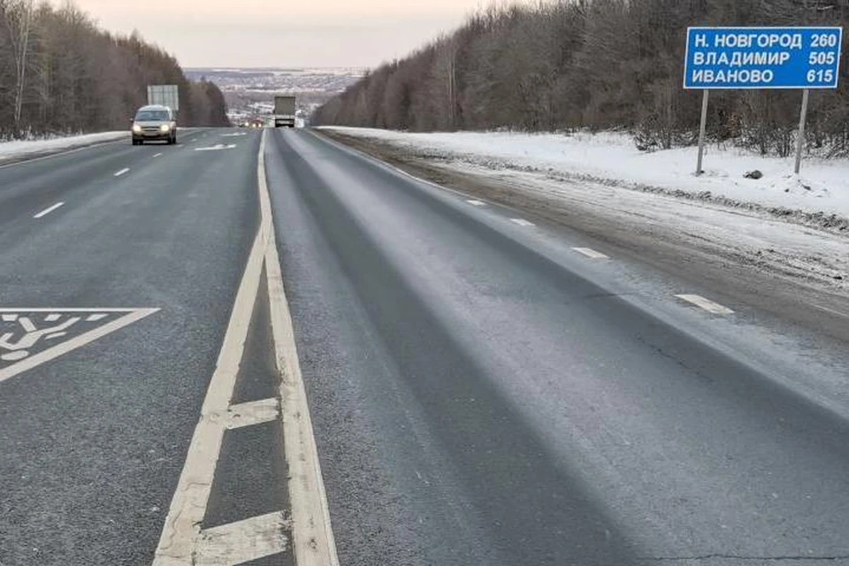 Дорога уфа казань. М 7 Уфа дороги. Трасса м7 Москва Уфа. Трасса м7 Чувашия. Трасса Москва Уфа дорога.