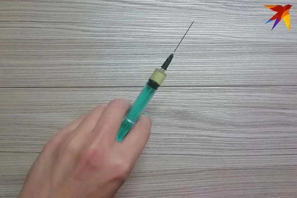 Создание наркопритона подвело мужчину под уголовную статью