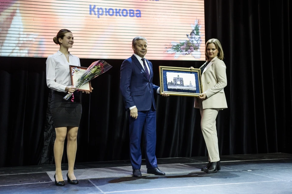Гран-При конкурса в этом году единогласно присужден гостиничному комплексу «Белая акация»