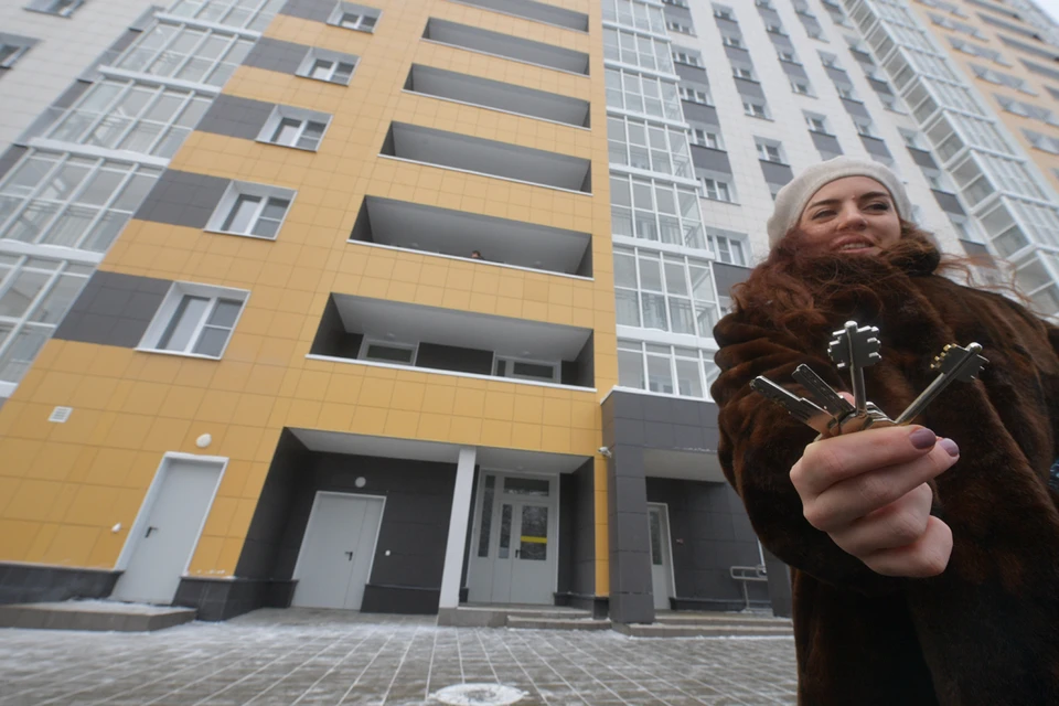 Программу реновации жилья, которая сейчас действует только в Москве, можно и нужно распространить на всю страну.