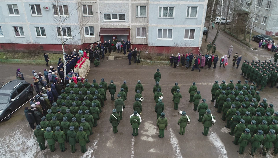 Фото: СУ СКР по Смоленской области.