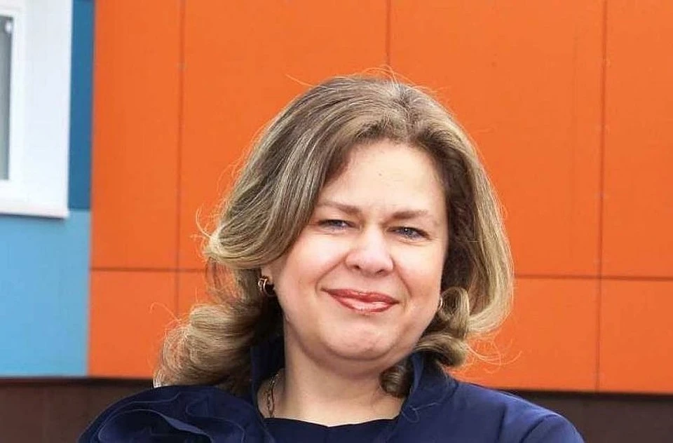 Светлану Моравскую задержали в Москве в октябре 2018 года, на тот момент она возглавляла управление капитального строительства республики Крым