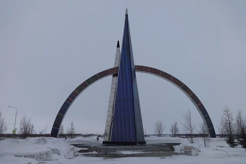 Погода на Ямале 29 января: пасмурно и снежно