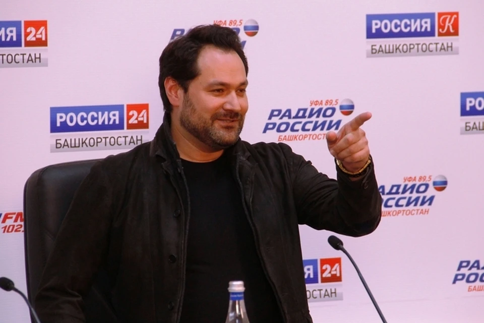 Ильдар Абдразаков - художественный руководитель «Abdrazakov fest» ищет молодые таланты: он проведет мастер-классы в рамках своего фестиваля в трех городах страны.