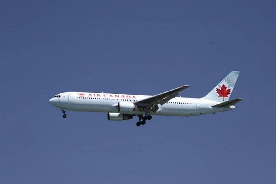 Канадская авиакомпания Air Canada объявила о приостановке полетов в Пекин и Шанхай с 30 января