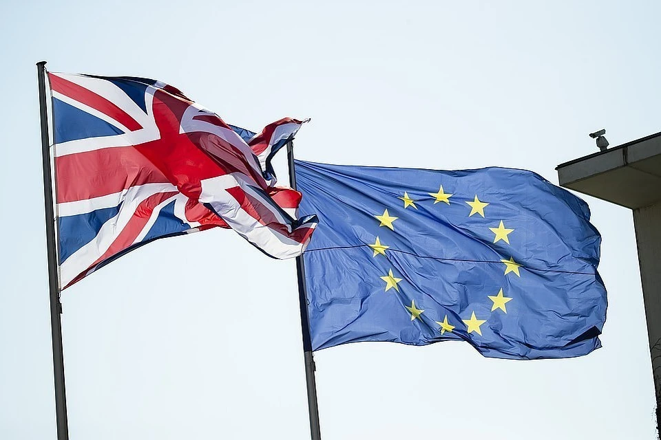 Совет ЕС одобрил соглашение о Brexit