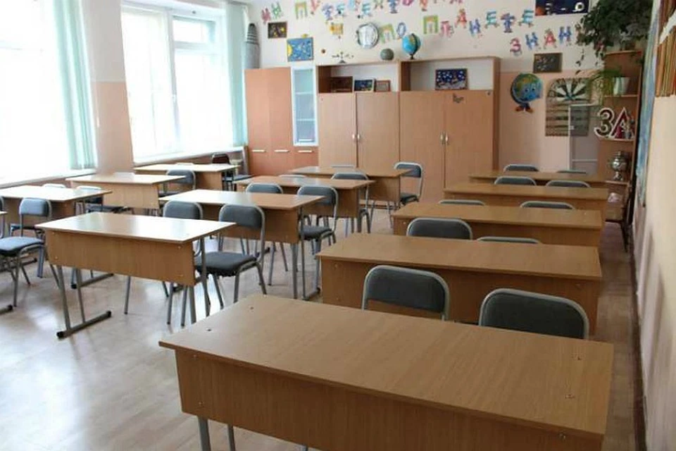 В Биробиджане стремительно растет количество школ, закрытых на карантин