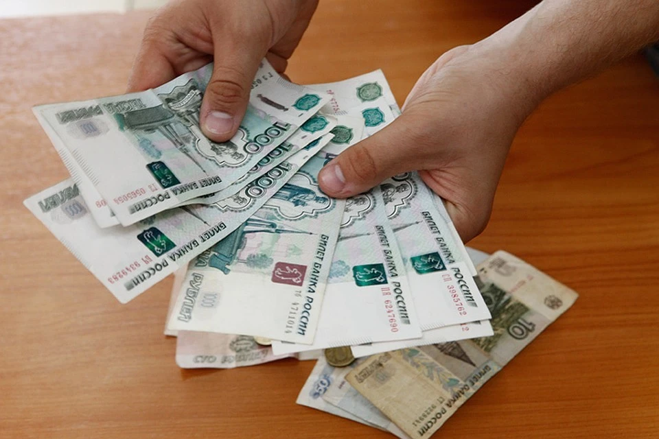 Житель Тверской области осужден за долги по алиментам