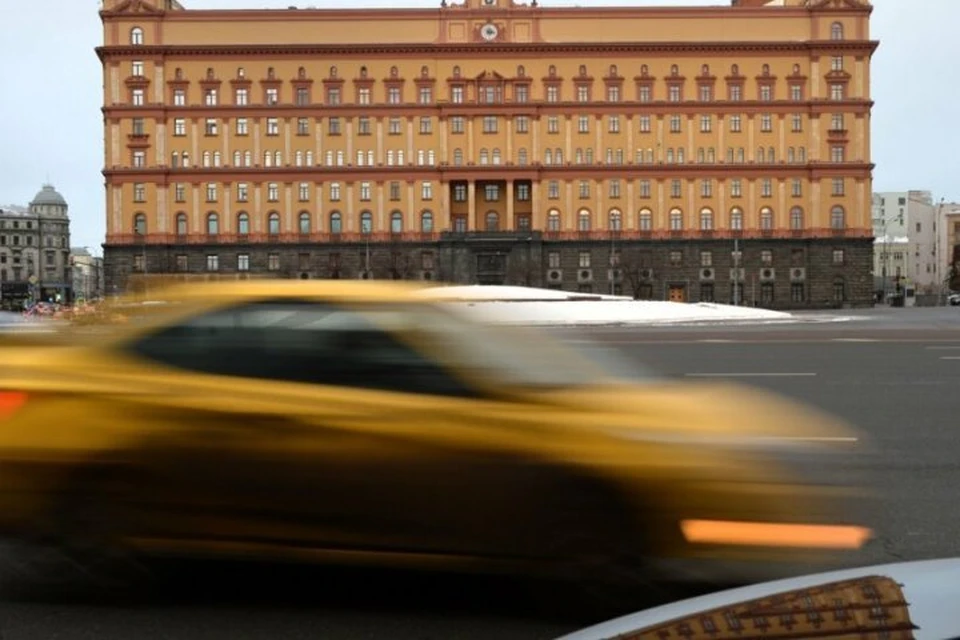 Свою публикацию литовское издание проиллюстрировало фотографией здания ФСБ на Лубянке.
