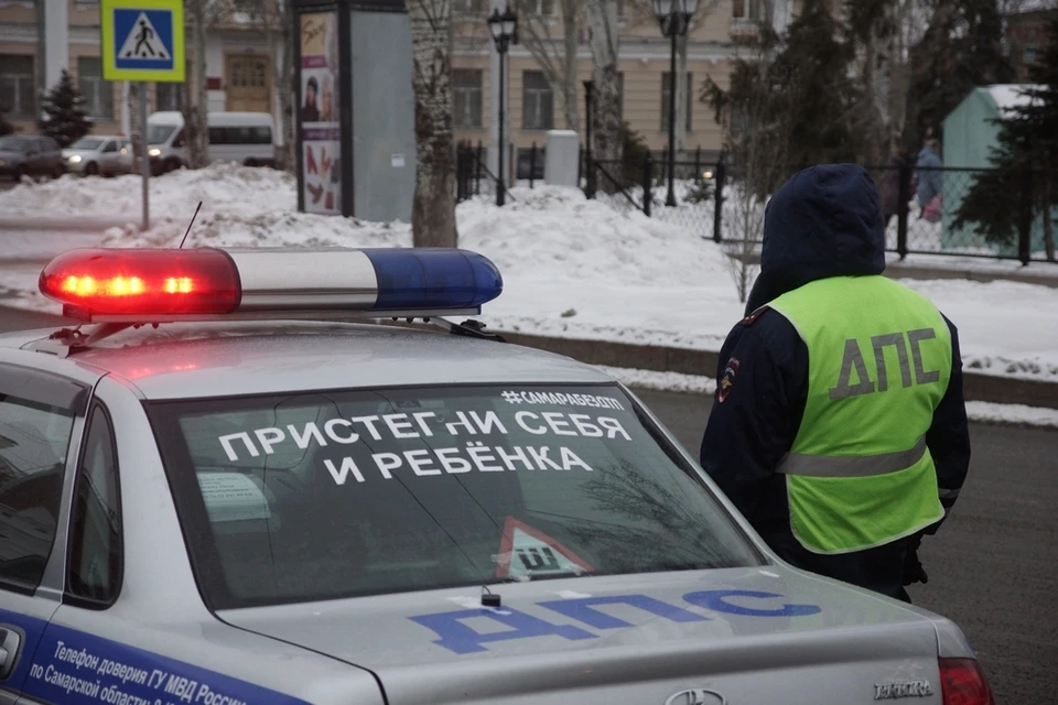 Подробности инцидента уточняются, пояснили в полиции
